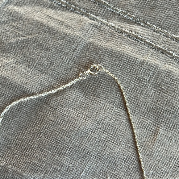 Unique from Alaska Sterling silver necklace - Picture 3 of 4